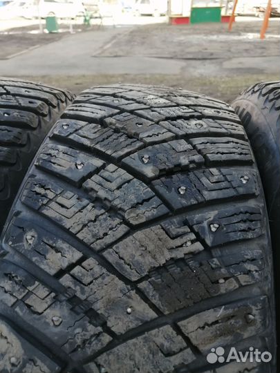 Goodyear Ultragrip Ice Arctic 205/60 R16 96T