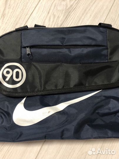 Спортивная сумка