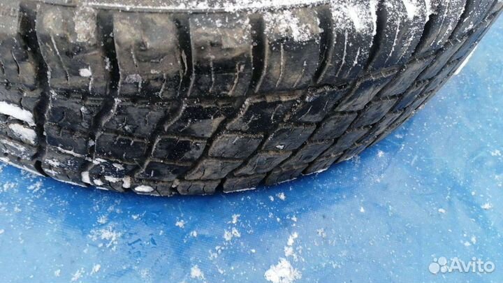 КАМА Кама-219 225/75 R16