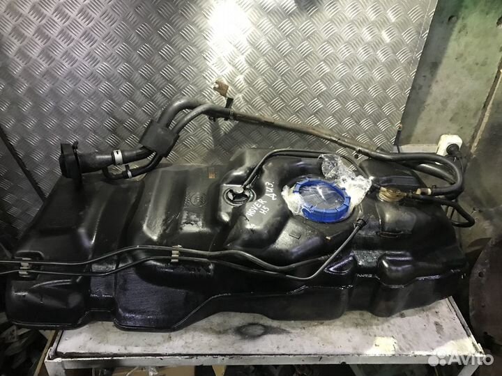 Бак Грейт Волл Ховер H5 Great Wall Hover H5