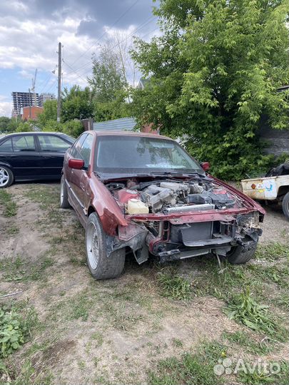 Бмв e36 в разбор на запчасти