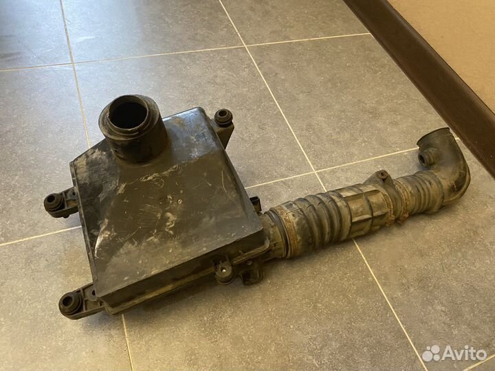 Датчик дмрв на ваз 2107