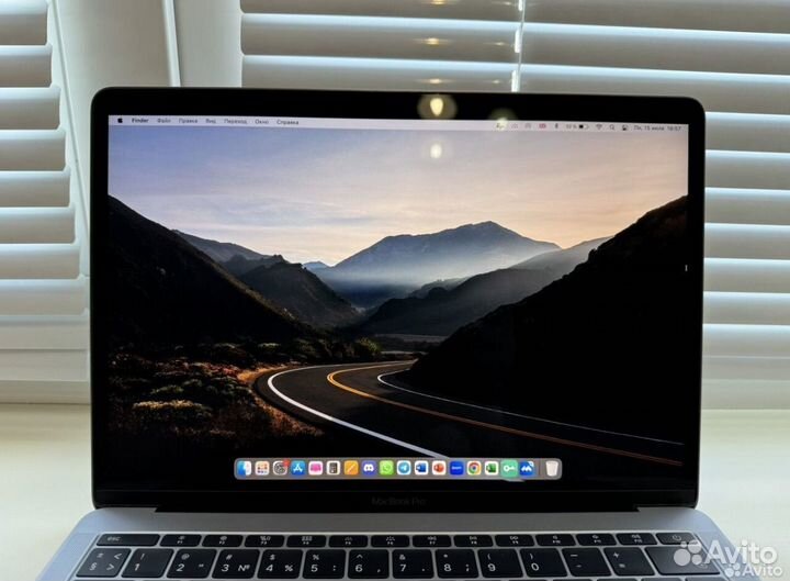 Apple MacBook Pro 13