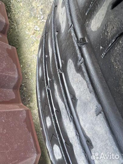 Continental ContiPremiumContact 5 205/55 R16 91H