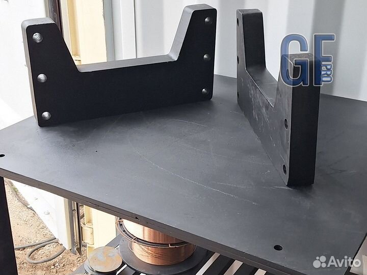 Проставка под седло jost