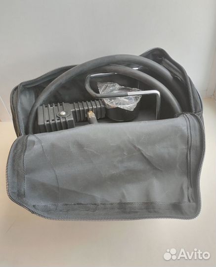 Автокомпрессор Циклон