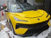 Новый Lotus Eletre AT, 2024, цена 25 500 000 руб.