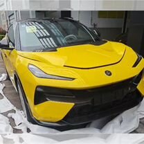 Новый Lotus Eletre AT, 2024, цена 25 500 000 руб.