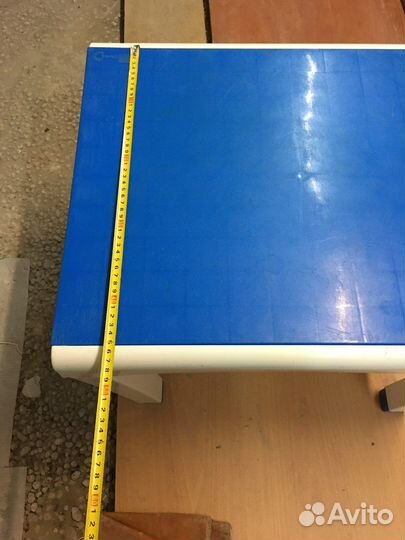 Детский столик