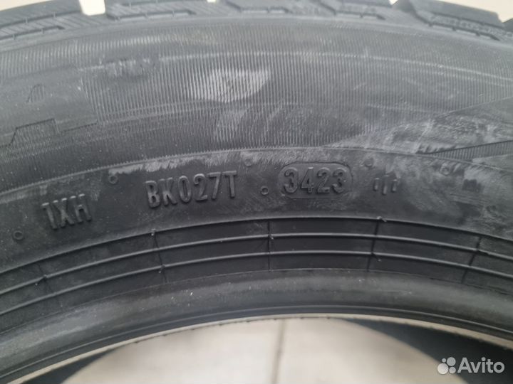 Pirelli Formula Ice FR 205/55 R16 94T