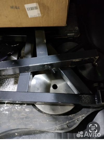 Силовой тренажер