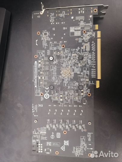 Msi rx 580 8gb armor