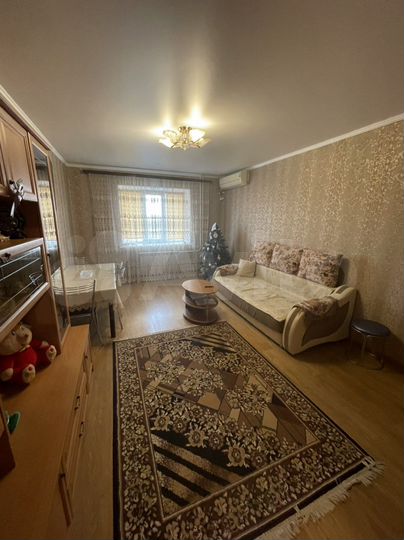 3-к. квартира, 70,7 м², 8/9 эт.
