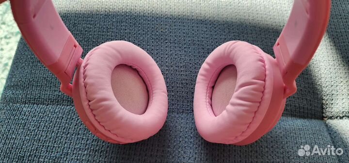 Беспроводные наушники