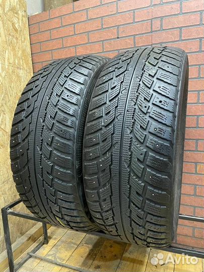 Marshal I'Zen RV KC15 285/60 R18 116T