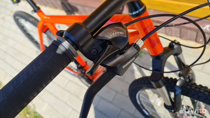 Велосипед Stinger 29