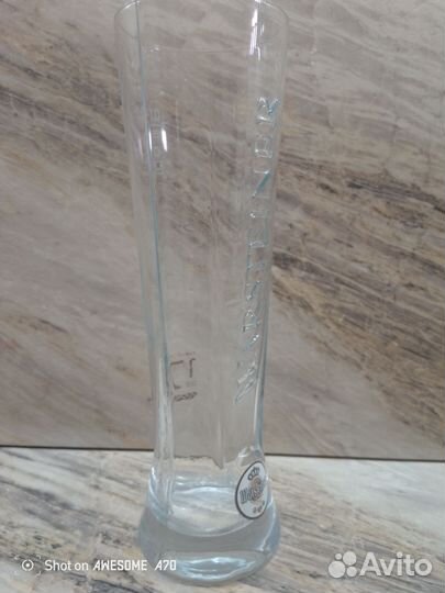 Пивные бокалы 0.3