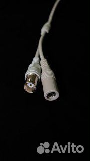 AHD 4Mp Камера для видеонаблюдения