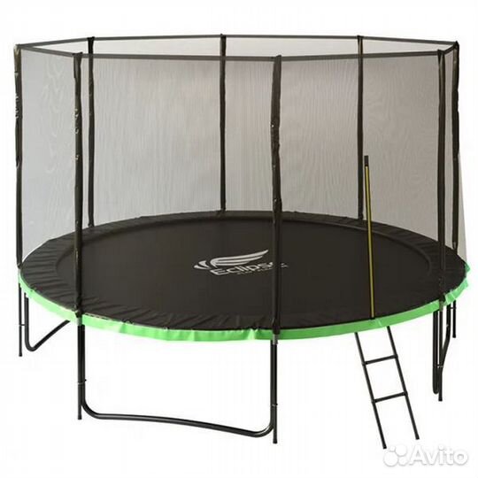 Батут Eclipse Inspire 12 FT Дисконт