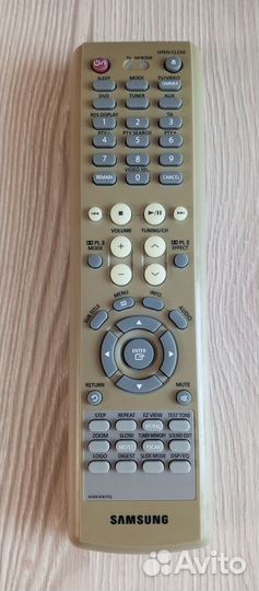 DVD плеер с колонками