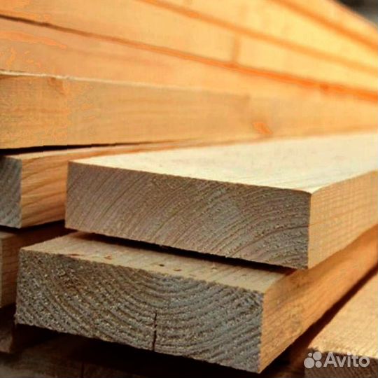 Доски из сосны, качество, на которое можно положит