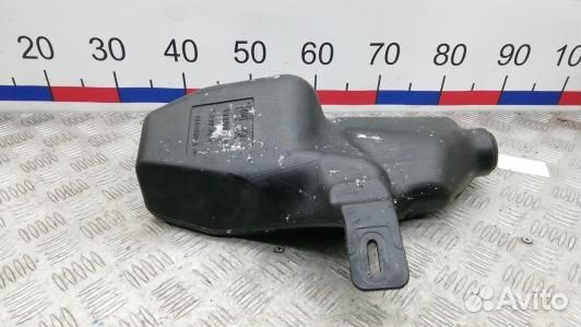 Бачок омывателя opel astra J (83N04NL01)