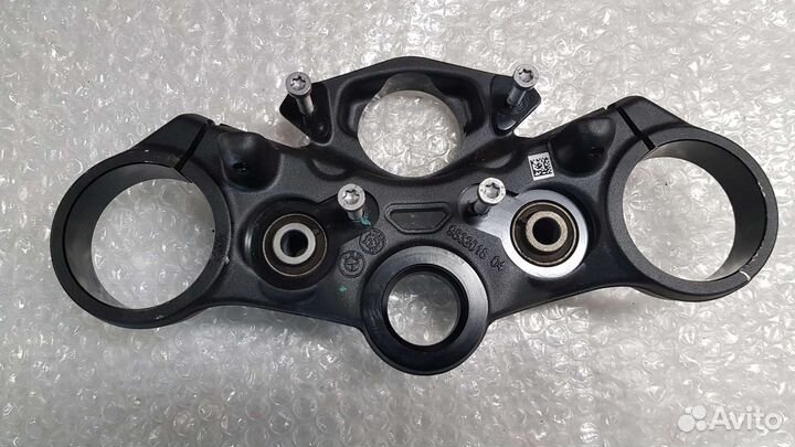 BMW S1000R K63 Вилочный Мост Верх