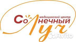 Старшая медсестра