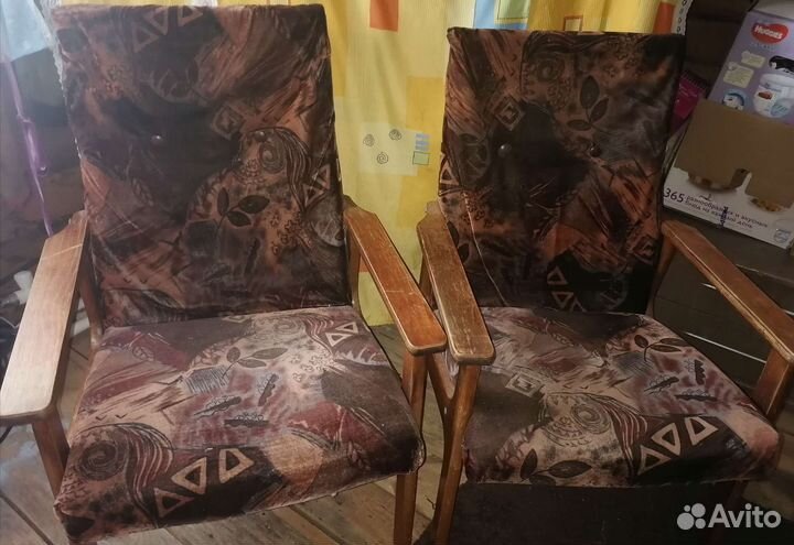 Реставрация, редизайн