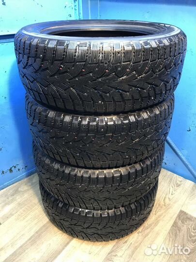 Toyo Observe G3-Ice 255/55 R19