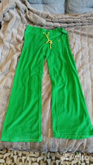 Спортивный костюм женский