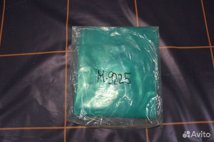 Технологическая пленка двери правой - Lexus RX 350