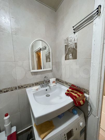 2-к. квартира, 46 м², 2/5 эт.