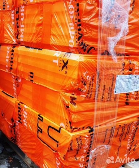 Пеноплекс 100 мм