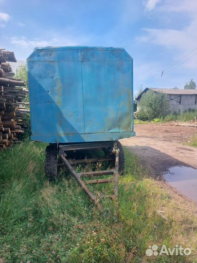 Бытовка вагончик хозблок строительная