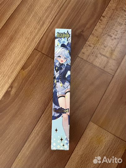 Ручка «Genshin impact”