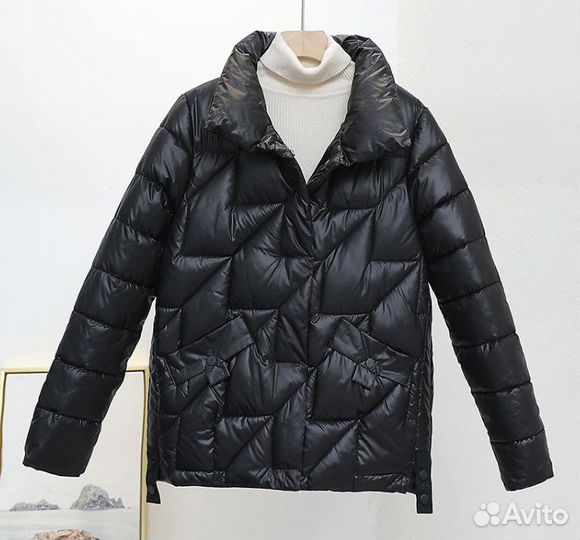 Куртка женская новая