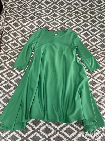 Платье zara