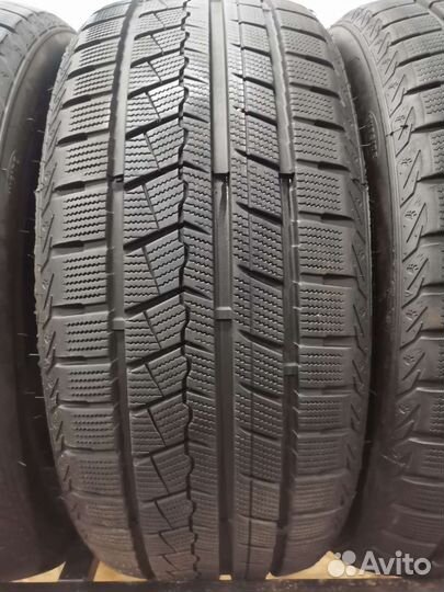 Arivo Winmaster ARW2 225/45 R18 и 245/40 R18