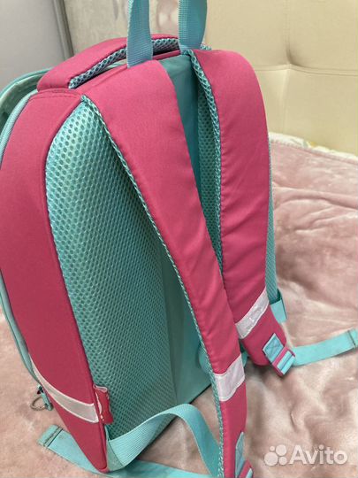 Рюкзак школьный