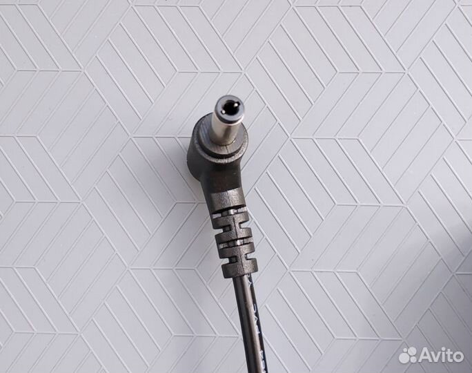 Блок питания ноутбука Panasonic Toughbook IBM 16V