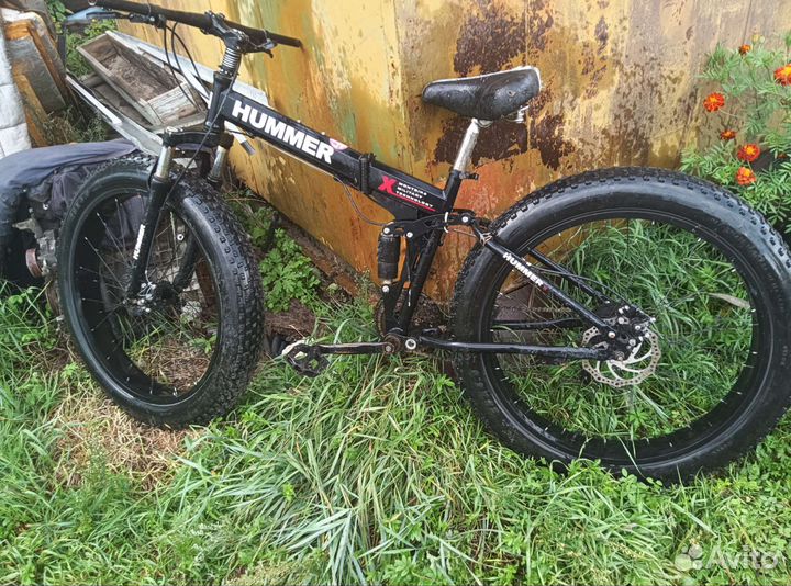 Продам велосипед взрослый