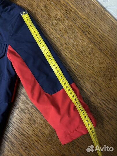 Куртка демисезонная для мальчика 98