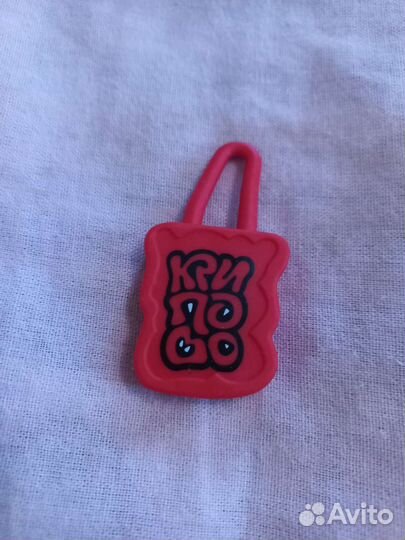 Тикеры токеры 3