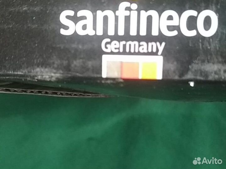 Помпа форд 1,4 1,6 германия