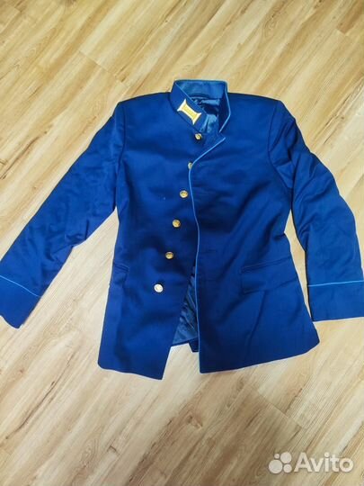 Парадная форма вкс новая