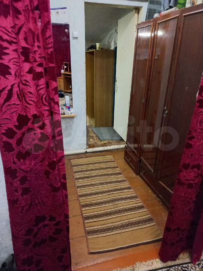 Дом 35,9 м² на участке 1,5 сот.