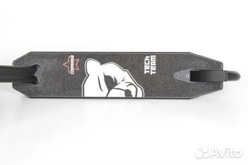 Трюковой самокат Tech Team Comrade