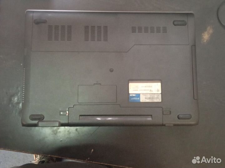 Ноутбук asus n53sv игровой ноутбук