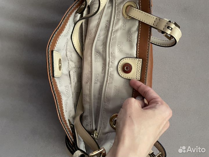 Сумка michael kors